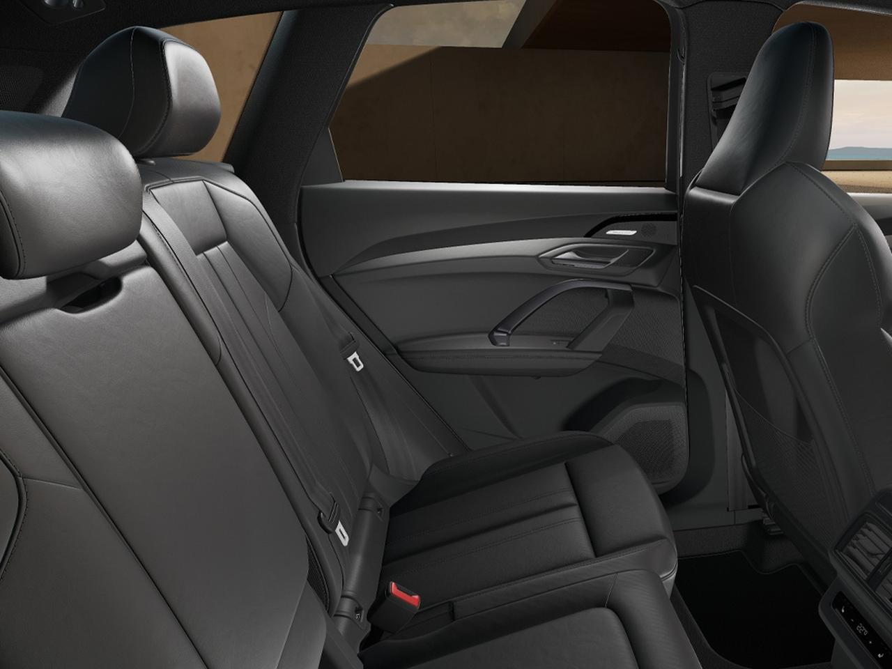 Audi Q5 2.0 tdi mhev+ s line edition quattro 204cv s-tronic