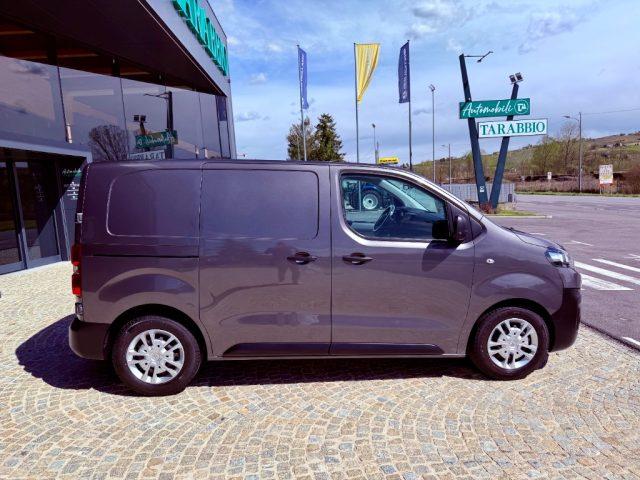 CITROEN Jumpy UNIPRO - KM 15.000 - PARI AL NUOVO - 3 POSTI
