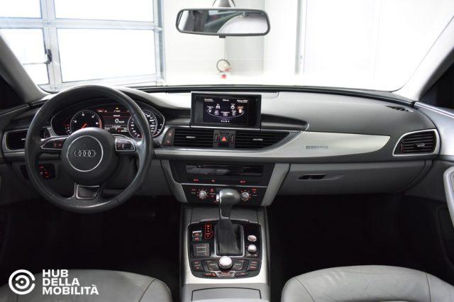 AUDI A6 3.0 TDI 245 CV quattro S tronic