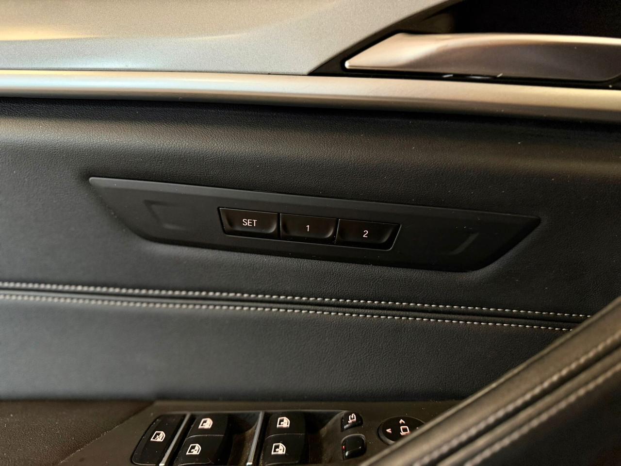 Bmw 520d 48V Touring Business