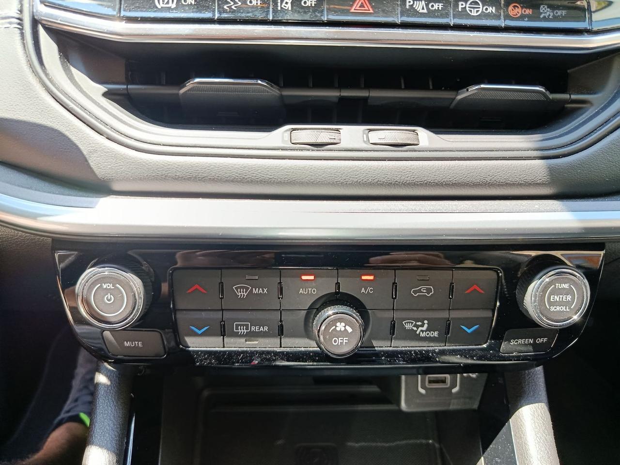 Jeep Compass T4 PHEV Limited #6241