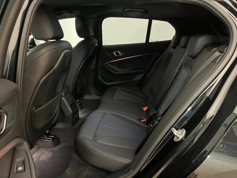 BMW Serie 1 5 Porte 118i Msport 140cv*SENZA VINCOLI FINANZIARI*