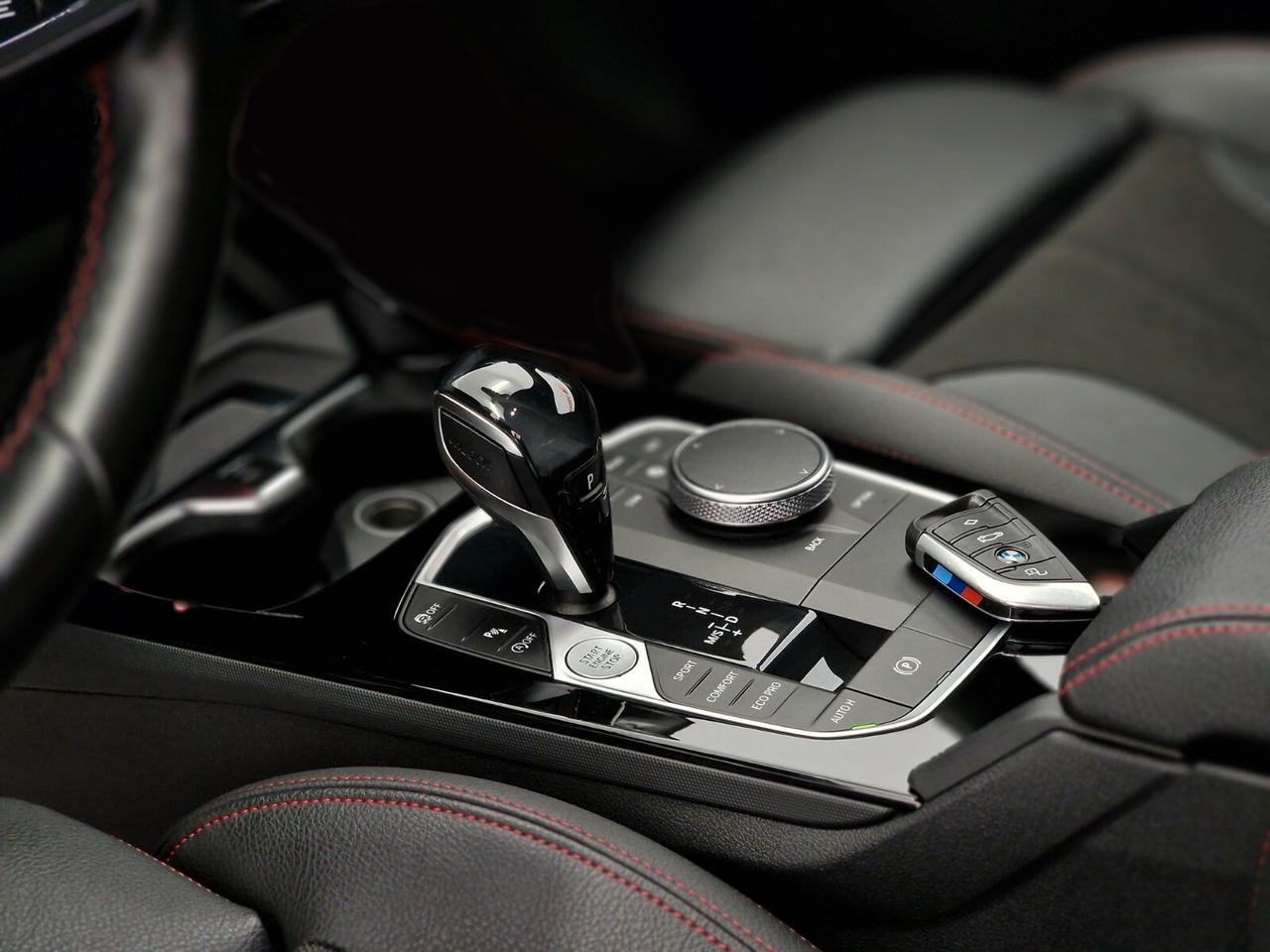 Bmw 128ti 5p. Msport