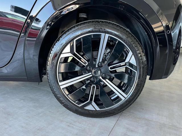 LANCIA Ypsilon Hybrid e-DCT LX