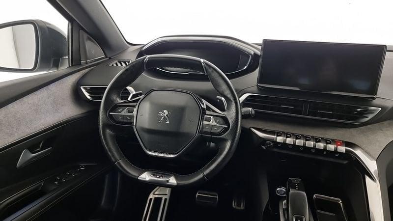 Peugeot 3008 BlueHDi 130 S&S EAT8 GT Pack