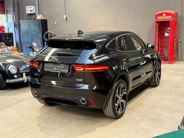 JAGUAR E-Pace 2.0D 150 CV AWD aut. R-Dynamic S