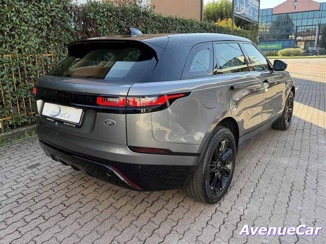 LAND ROVER Range Rover Velar 2.0d i4 R-Dynamic CERCHI 20' TELECAMERA IVA ESP.