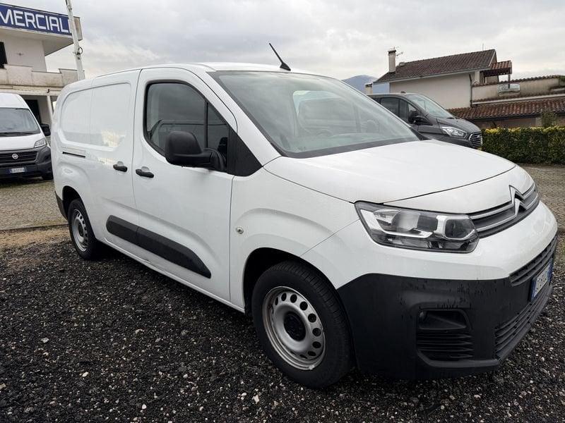 Citroën Berlingo Berlingo BlueHDi 100 S&S PASSO LUNGO HACCP