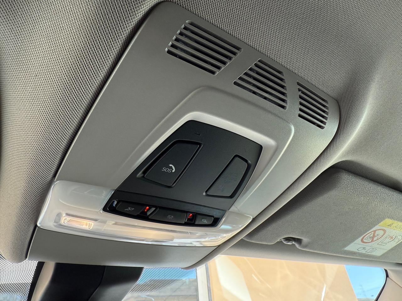Bmw X5 sDrive25d Business