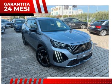 Peugeot 2008 PureTech 100 S&S Allure - ok neopatentati -