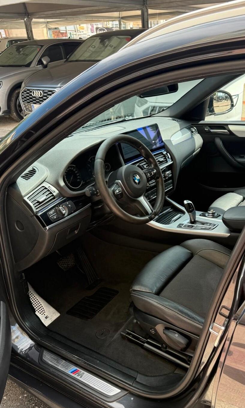Bmw X4 Msport 2.0 190cv 2018