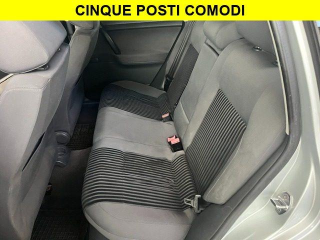 VOLKSWAGEN Polo 1.4/80CV TDI 5 Porte