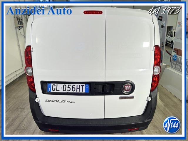 FIAT Doblo 1.6 MJT 120CV Maxi Business 3 Posti Lungo