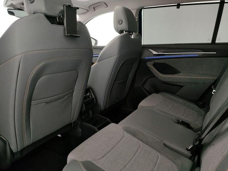 Skoda Kodiaq 1.5 TSI PHEV DSG Style