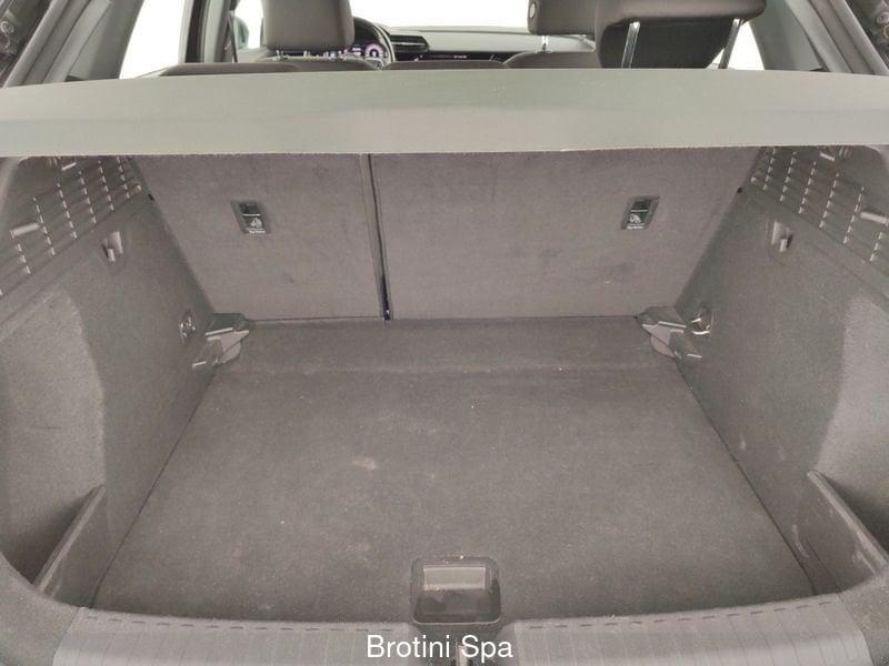 Audi A3 A3 SPB 35 TFSI S-Tronic Business Advanced