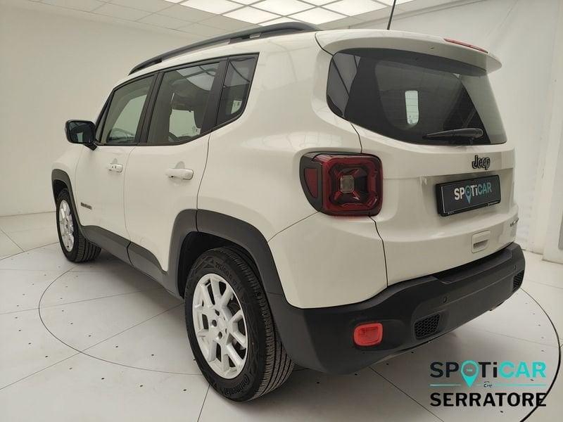 Jeep Renegade 2019 1.0 t3 Limited 2wd