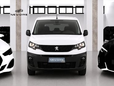 Peugeot Partner Bluehdi 130 Premium