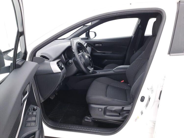 Toyota C-HR Hybrid Business BR745344 1.8 Full Hybrid 122CV