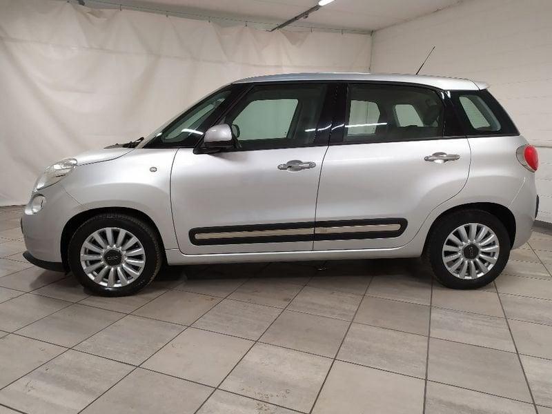 FIAT 500L 1.4 Pop Star 95cv