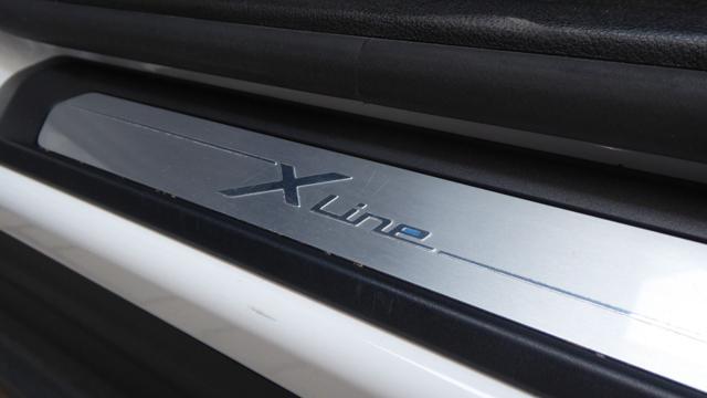 BMW X3 xDrive20d xLine