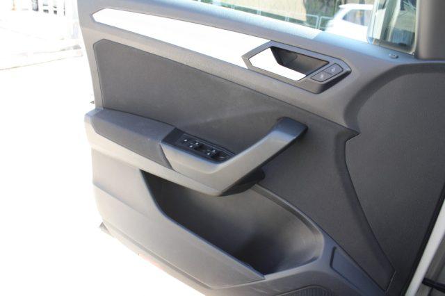 VOLKSWAGEN T-Roc 1.5 TSI ACT DSG Sport BlueMotion Technology