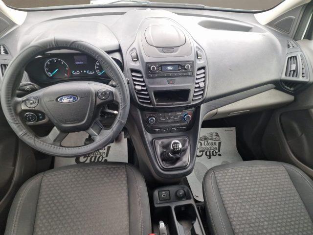 FORD Transit Connect 220 1.5 TDCi 100CV PC-DC Furgone Trend