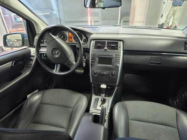 Mercedes-Benz B 200 Classe B - T245 cdi Chrome FL