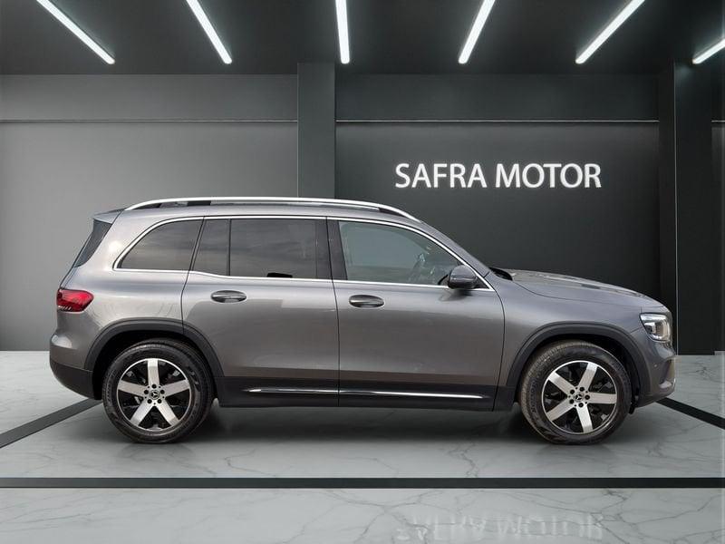 Mercedes-Benz GLB GLB 200 d Automatic Sport Plus