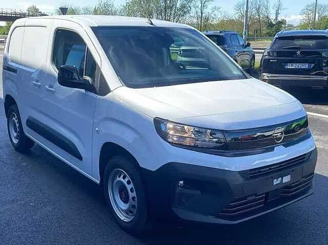 Opel Combo CARGO 1.5 BlueHDi 130cv M PORTATA MAGGIORATA KM0