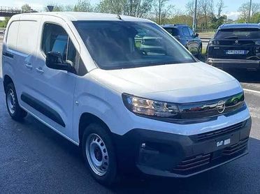 Opel Combo CARGO 1.5 BlueHDi 130cv M PORTATA MAGGIORATA KM0