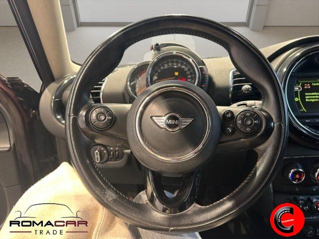 MINI Clubman 1.5 One D Business Automatica