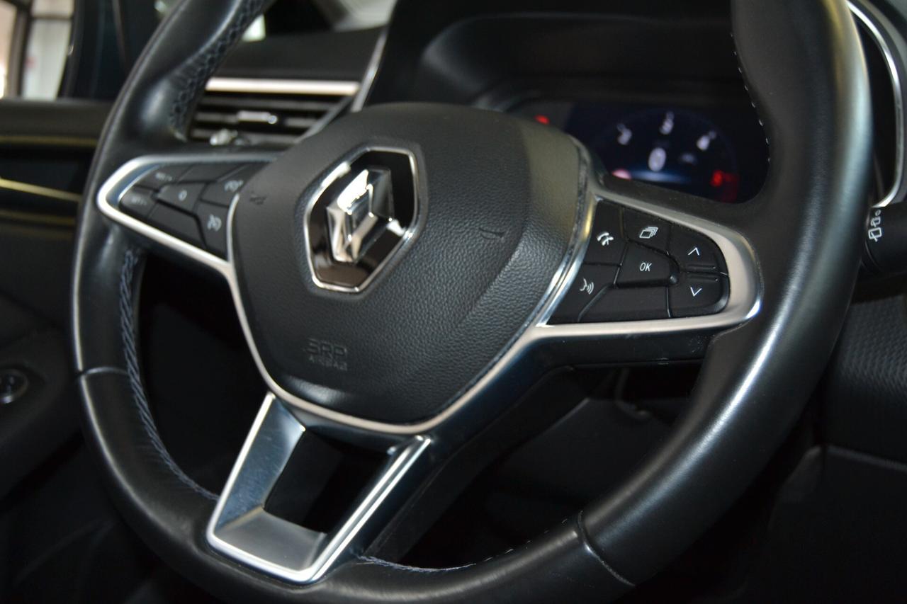 Renault Clio 1.5 BlueDCi 85 CV INTENS Navi/T.Cam/Cruise