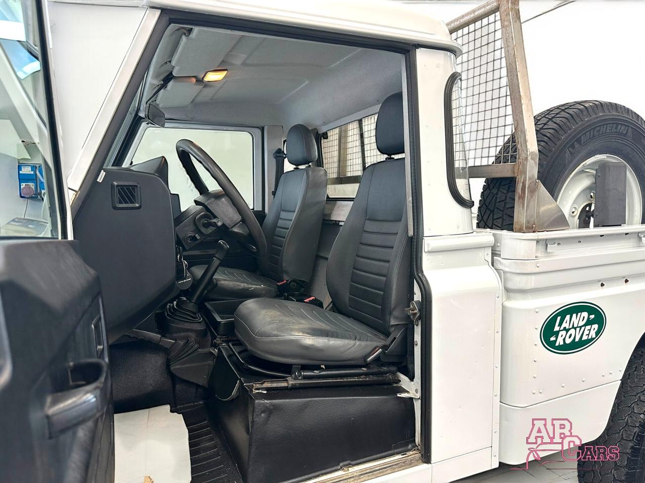 Land Rover Defender 110 2.2 TD4 Pick Up Euro5