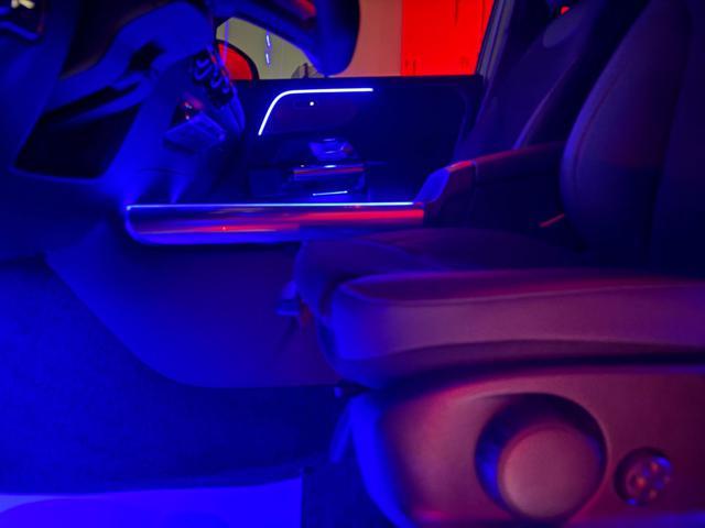 MERCEDES-BENZ GLA 200 d Automatic Premium Amg PACK NIGHT