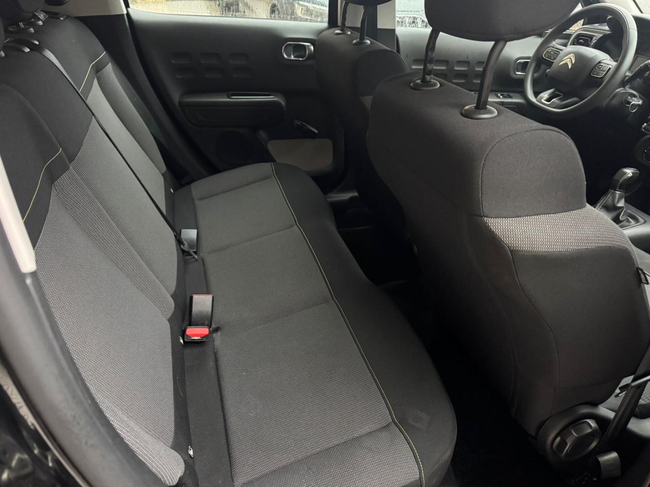 Citroen C3 PureTech 83 S&S Feel