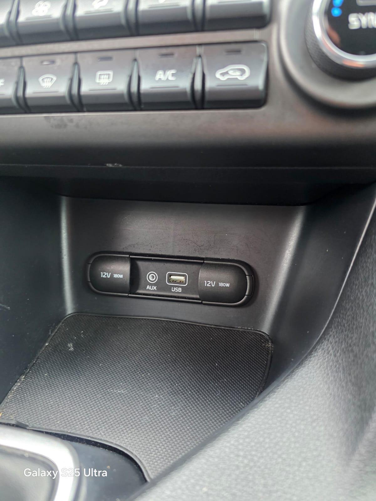 Kia Sportage 1.7 CRDI 141 CV DCT7 2WD GT Line 2018