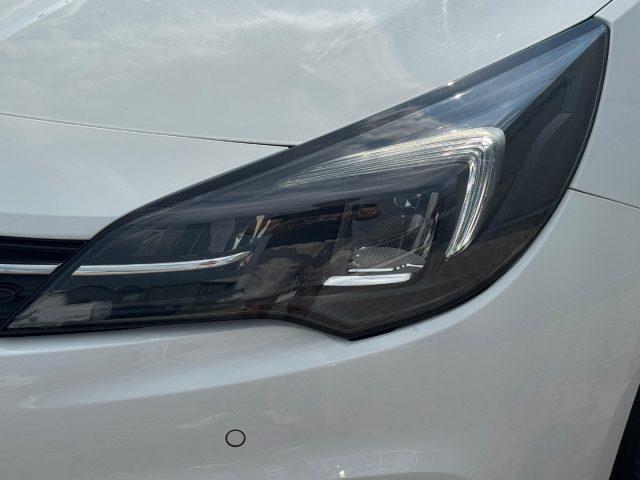 OPEL Astra 1.5 122CV Sports Tourer Ultimate Ok Neop.Unip.