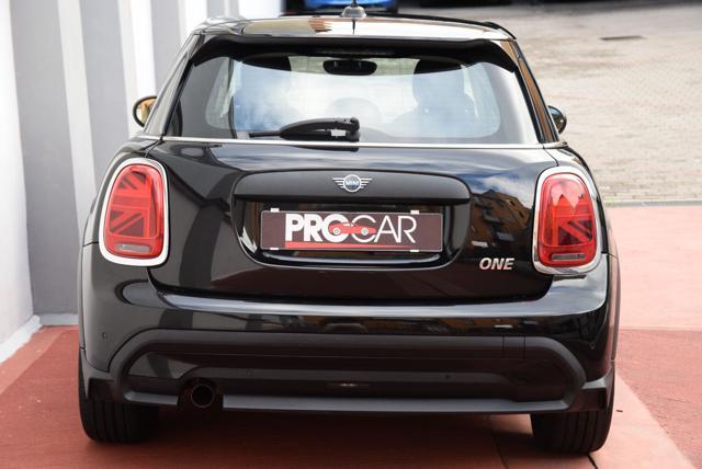 MINI One 1.5 One 75 CV 5 porte