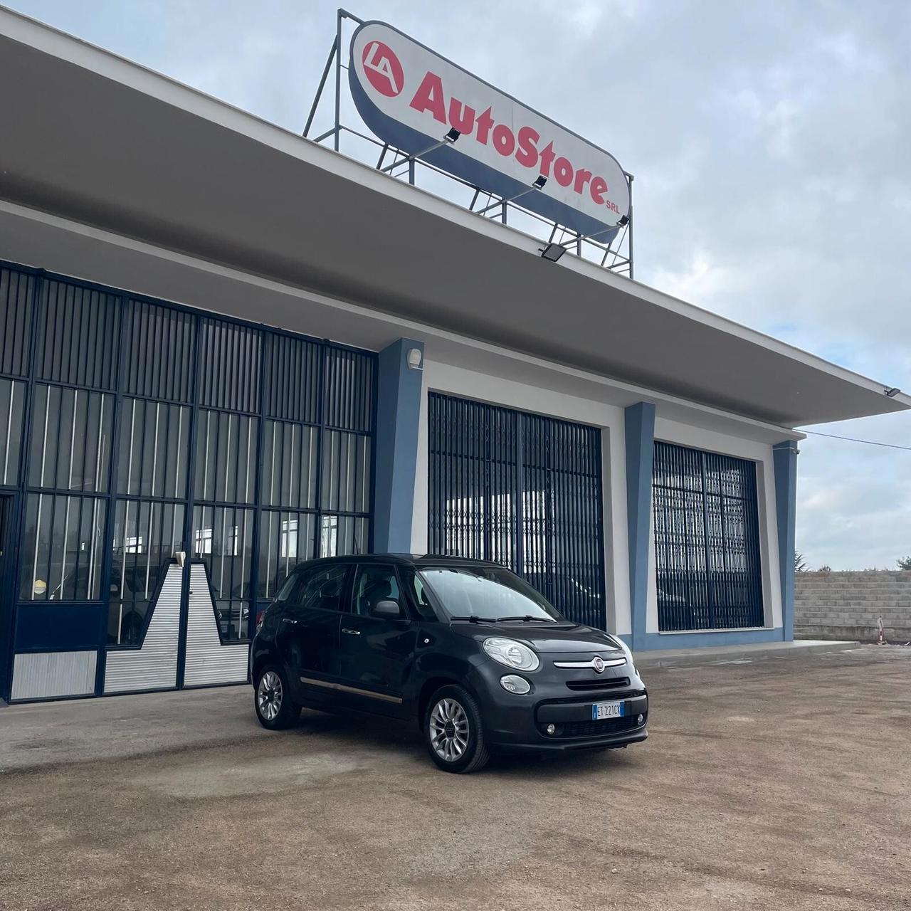 Fiat 500L 1.6 Multijet 105 CV Lounge