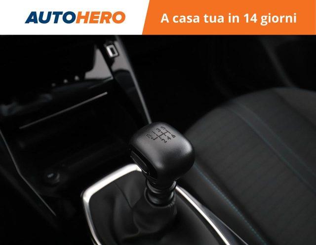 PEUGEOT 208 PureTech 100 Stop&Start 5 porte Allure