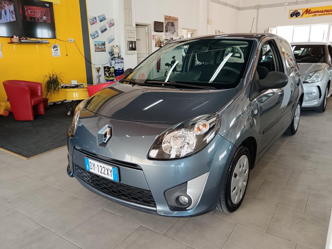 Renault Twingo 1.2 8V Dynamique