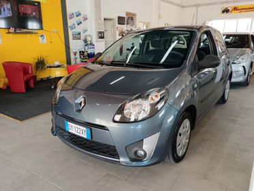 Renault Twingo 1.2 8V Dynamique