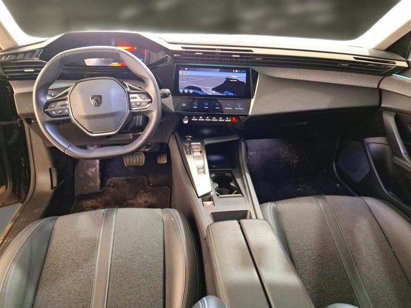 PEUGEOT 308 SW ALLURE BLUEHDI 130 EAT8 SES AUT. STATION WAGON