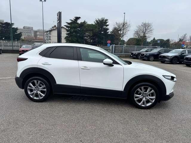 Mazda CX-30 2.0L e-Skyactiv-G M-Hybrid 2WD Executive