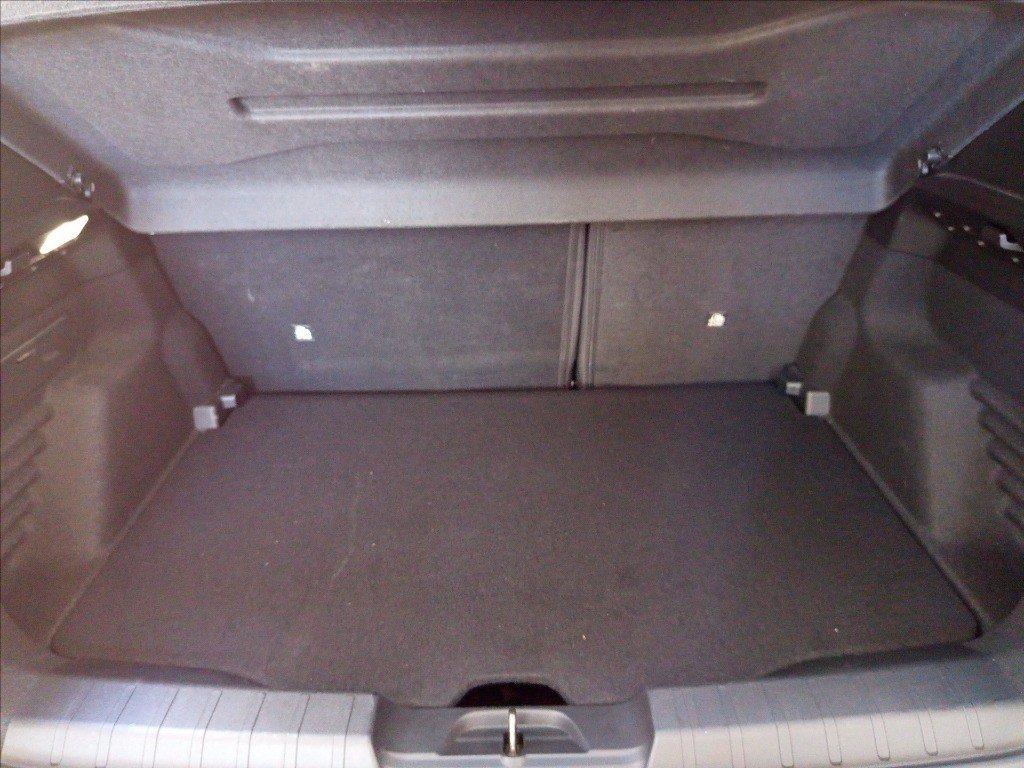 JEEP Avenger 1.2 turbo Summit fwd 100cv del 2023