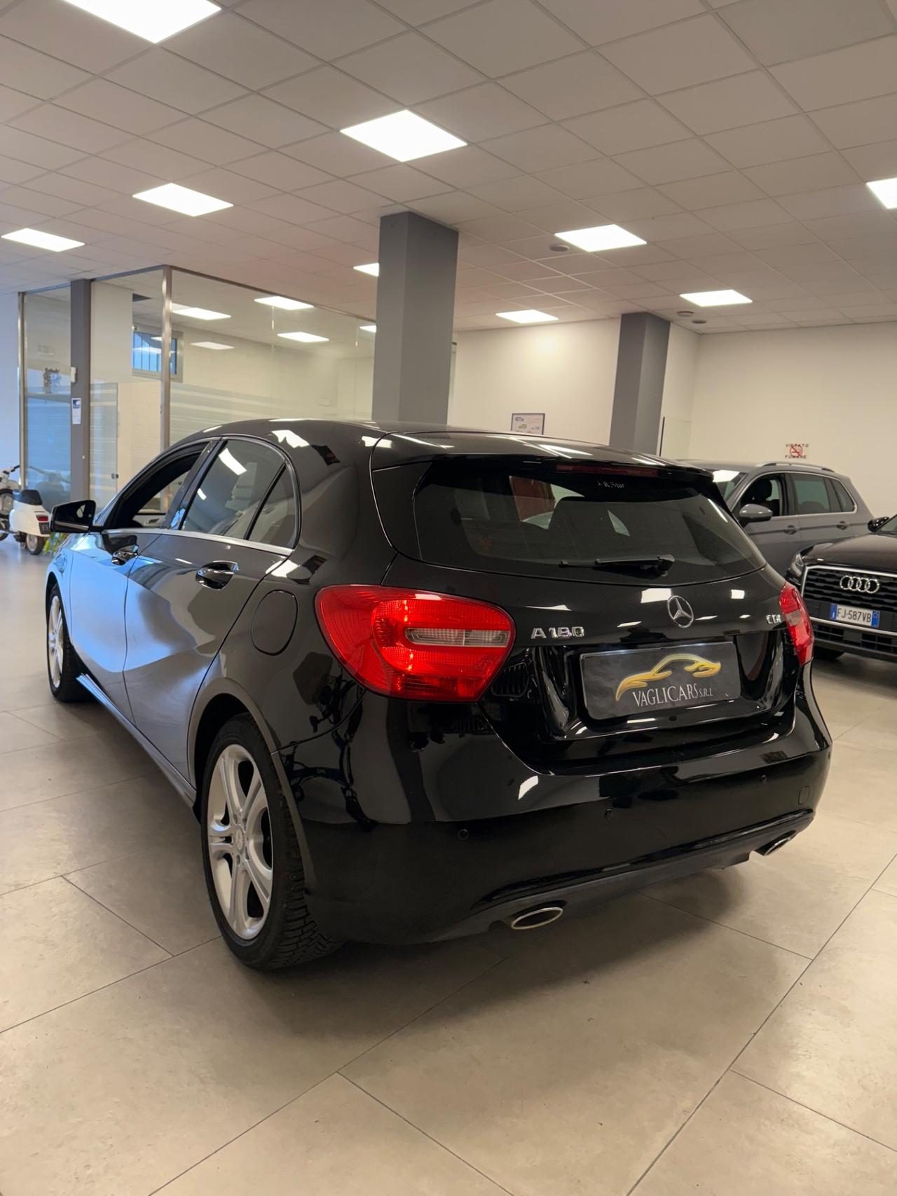 Mercedes-benz A 180 CDI Sport