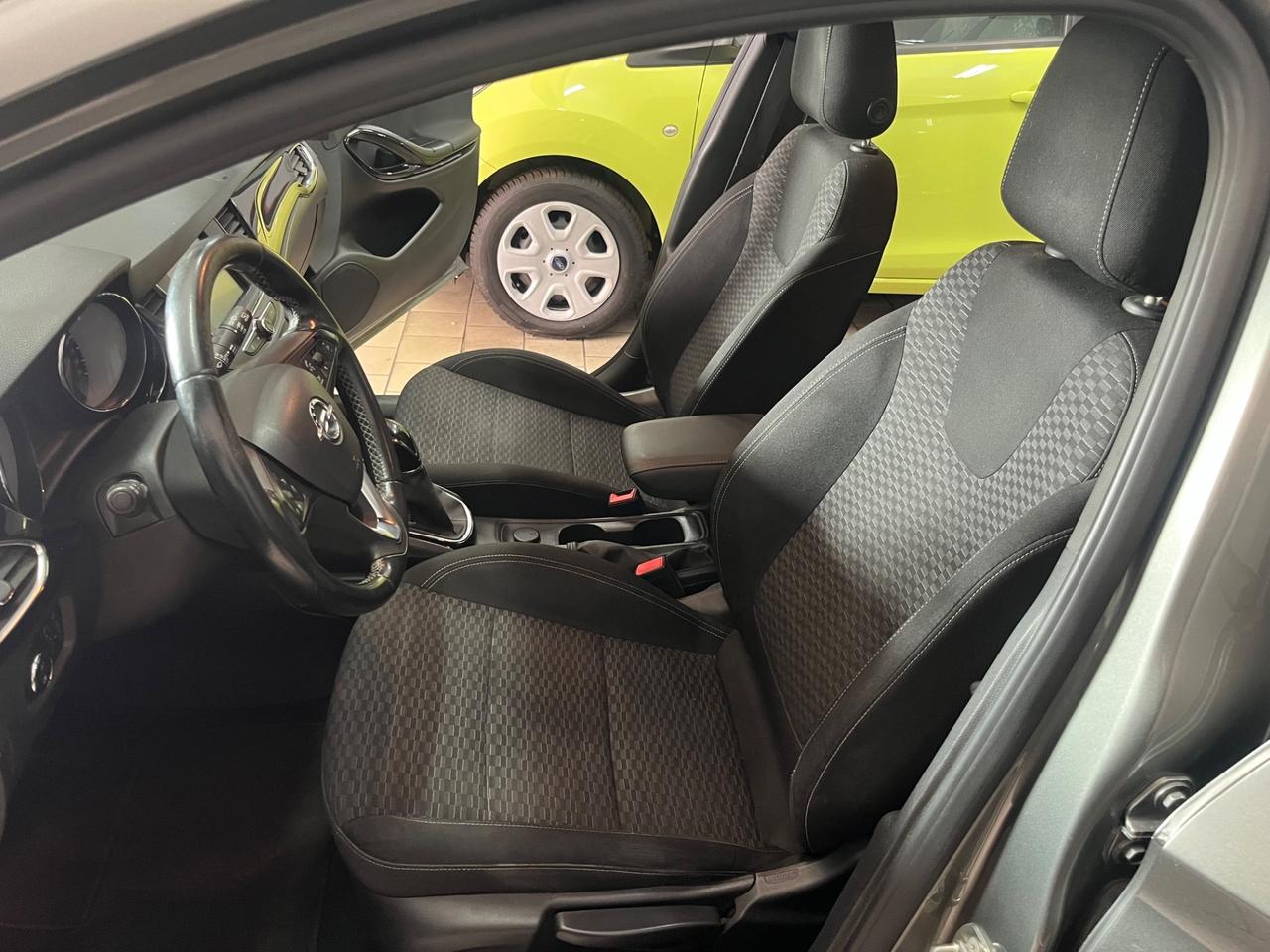 Opel Astra 1.6 CDTi Sw Sports Tourer Innovation