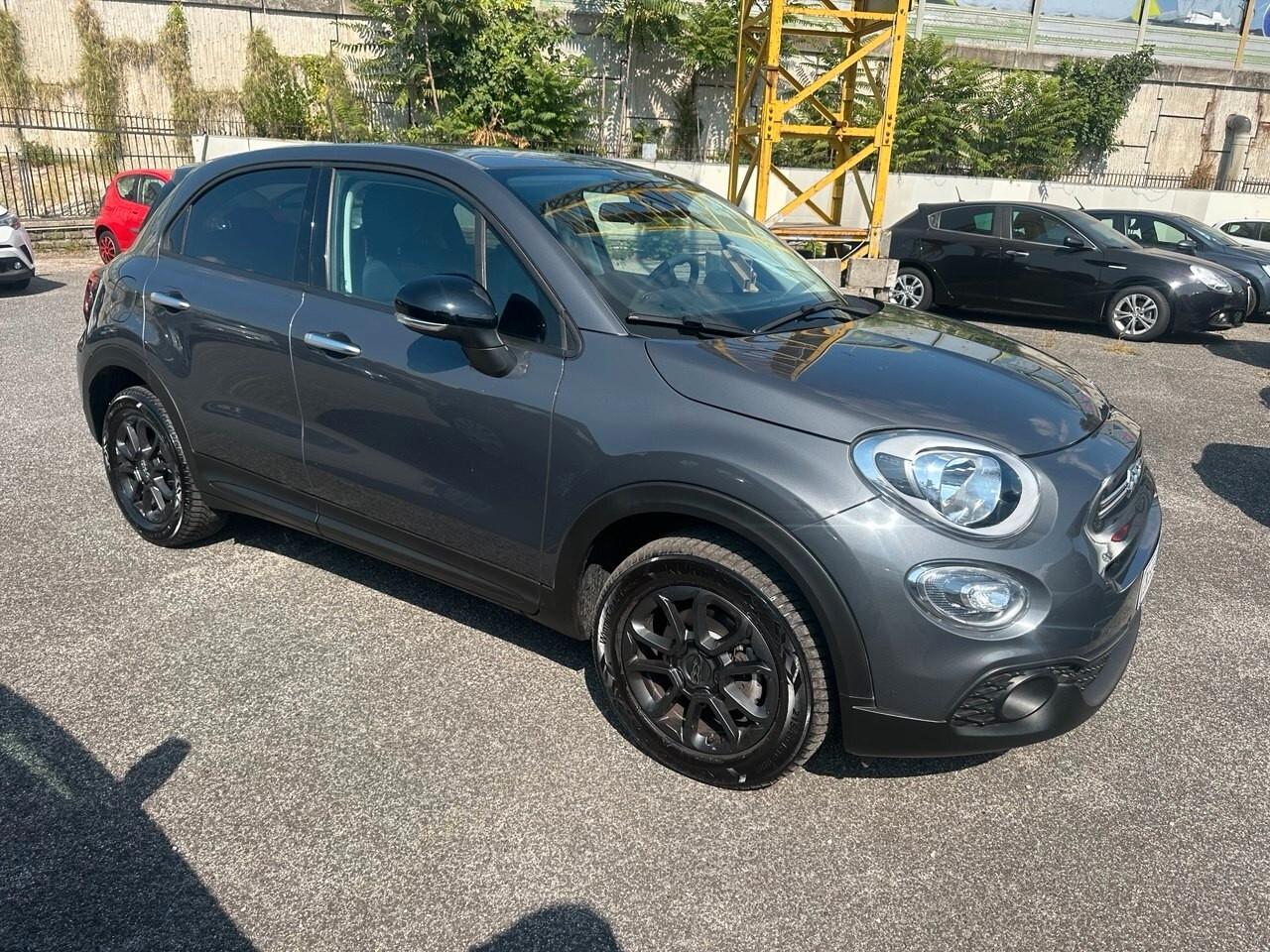 Fiat 500X 1.3 MultiJet 95 CV SOLO KM 13000