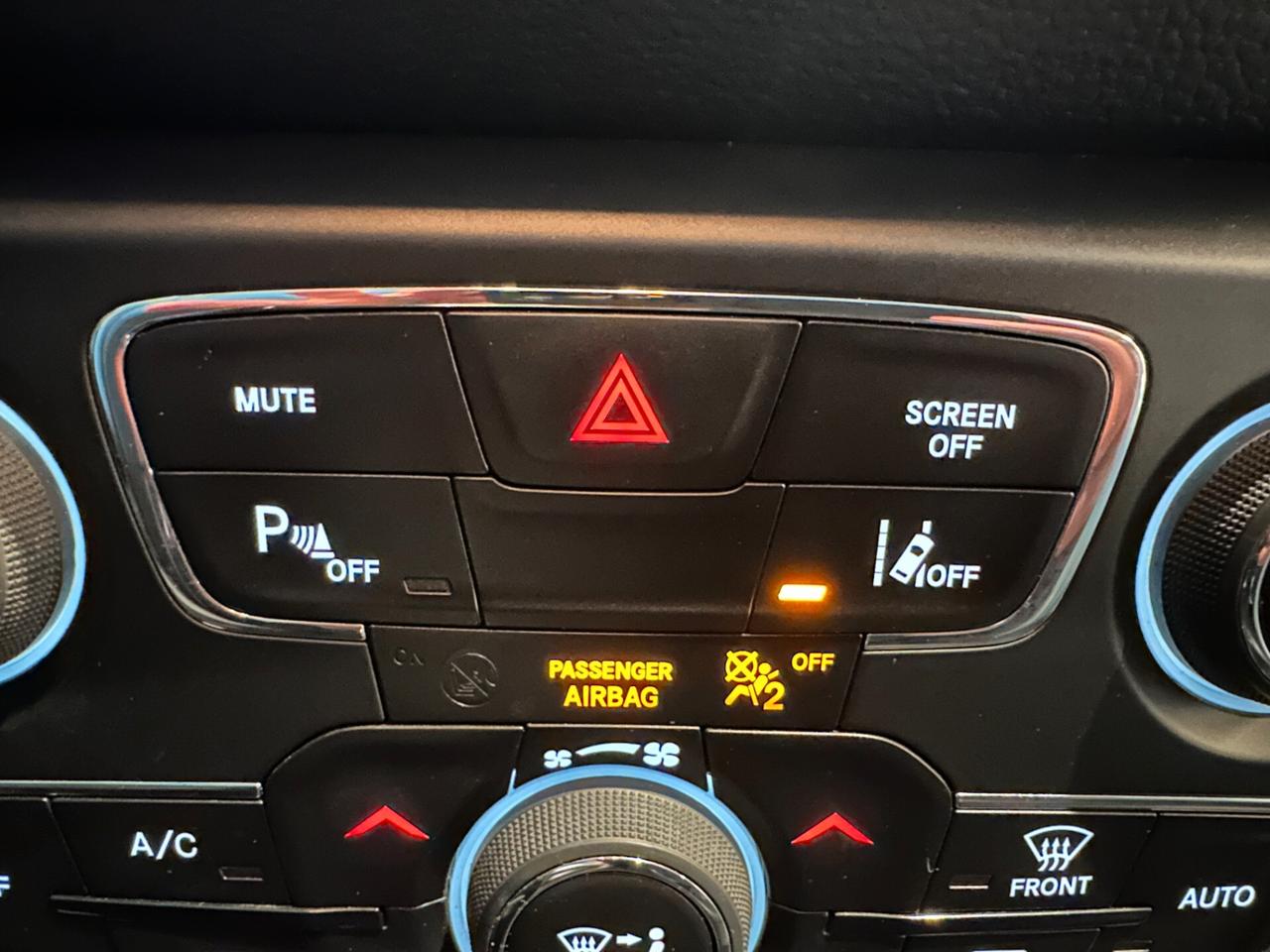 Jeep Compass 2.0 Multijet II aut. 4WD Longitude