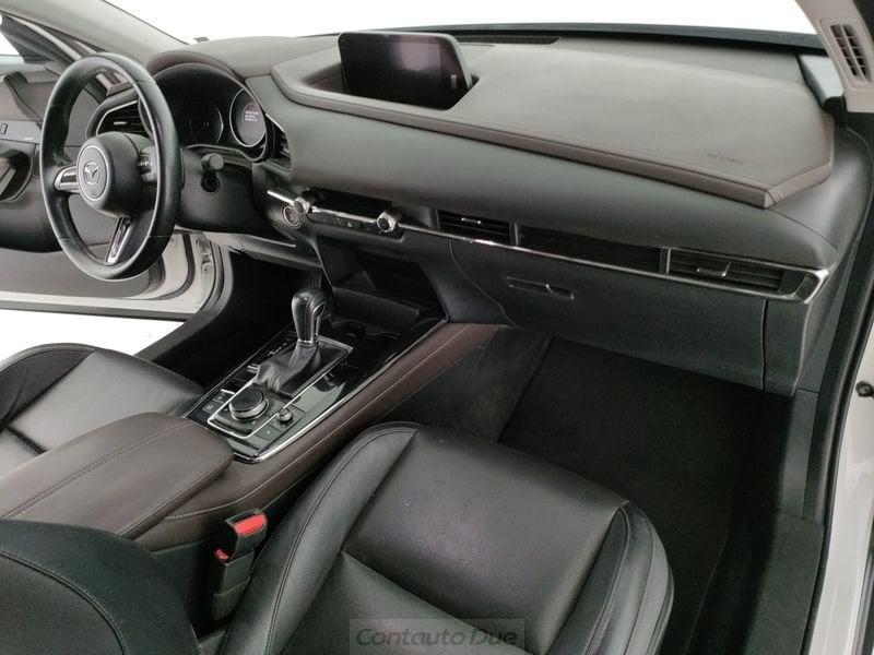 Mazda CX-30 CX-30 2.0 m-hybrid Exceed Bose Sound Pack awd 150cv 6at
